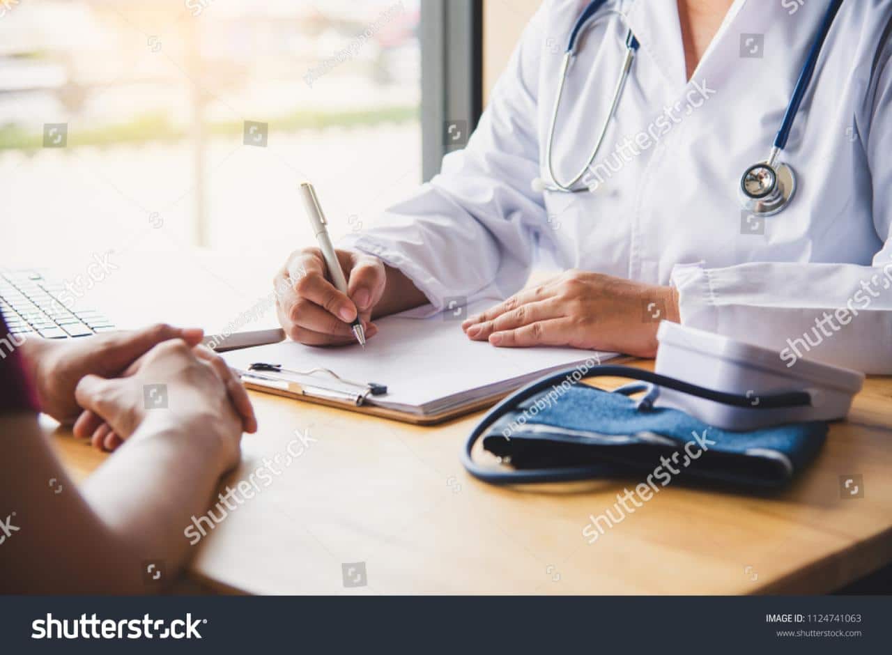 Clinics That Do Physicals Near Me