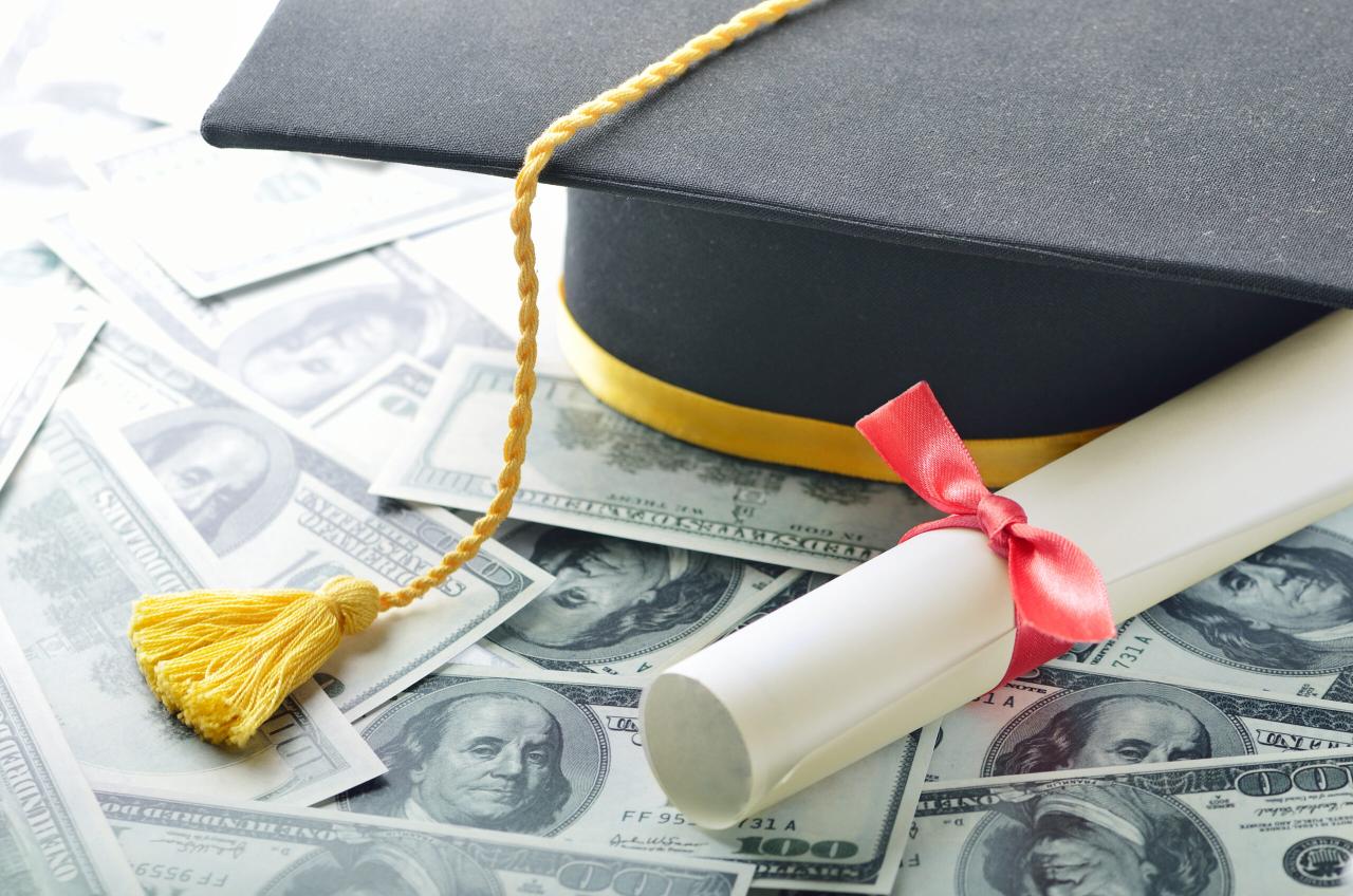 Loans For Students