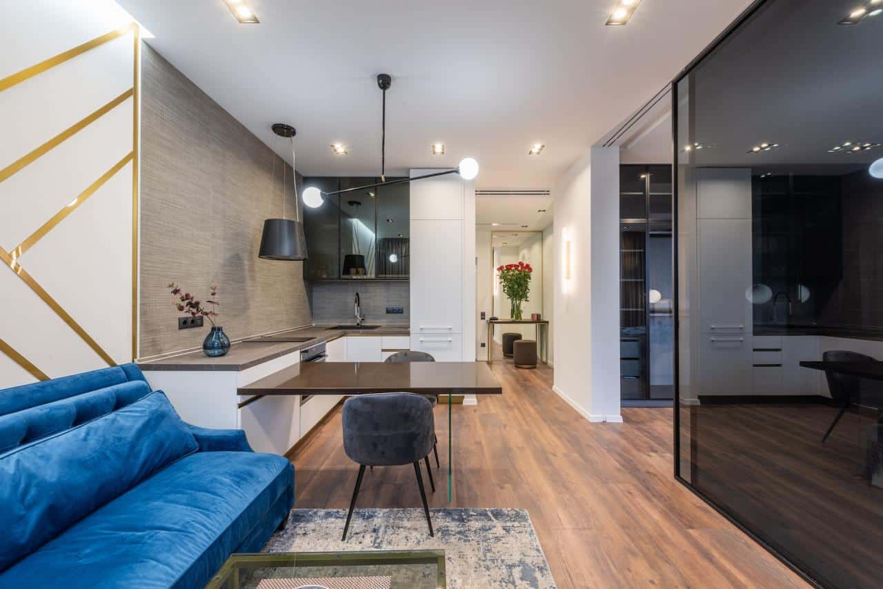 Studio Apartment Storage Ideas 2024