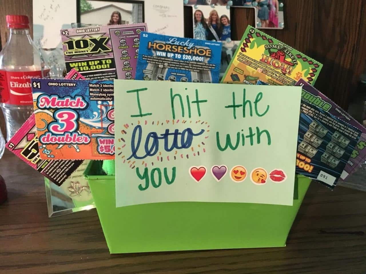 Sweetest Day gift ideas for him 2024
