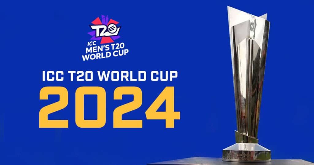ICC World Cup 2024 History and Records