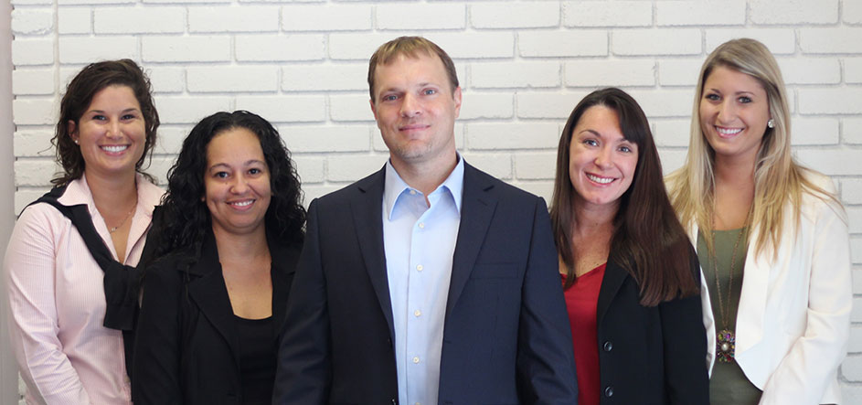 Accident attorney