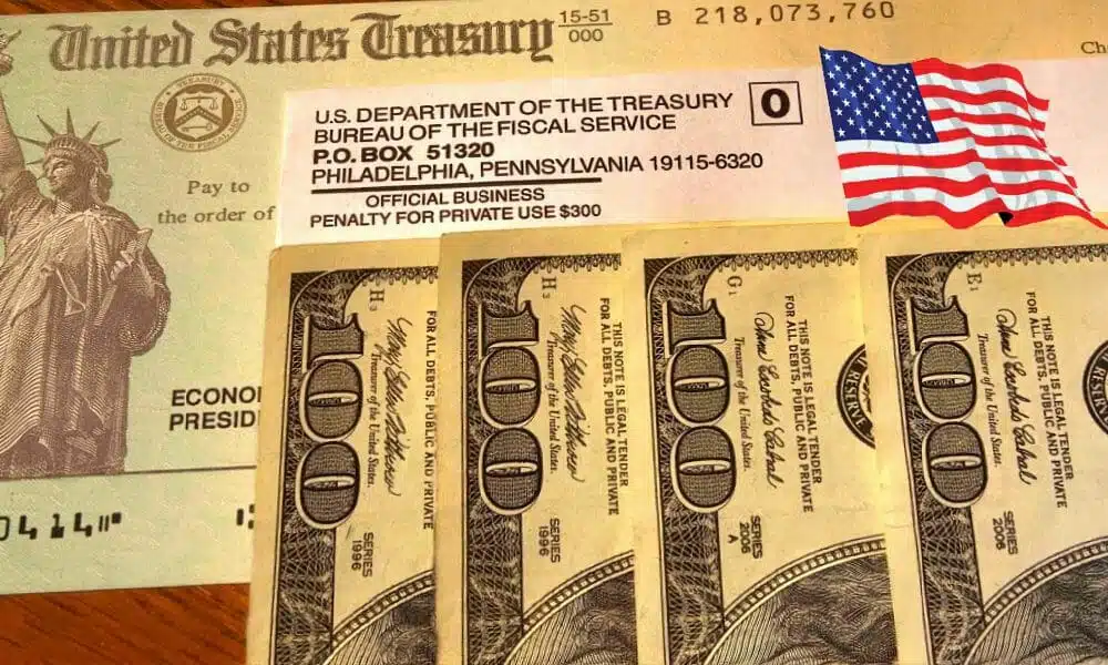 California stimulus check October 2024 latest news