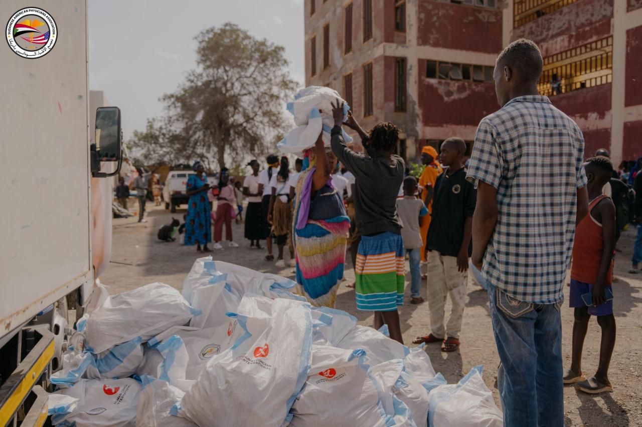 Organizations To Donate To 2024