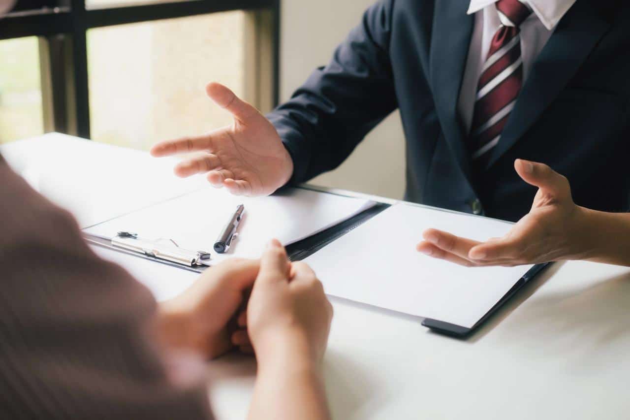 Trademark Lawyer