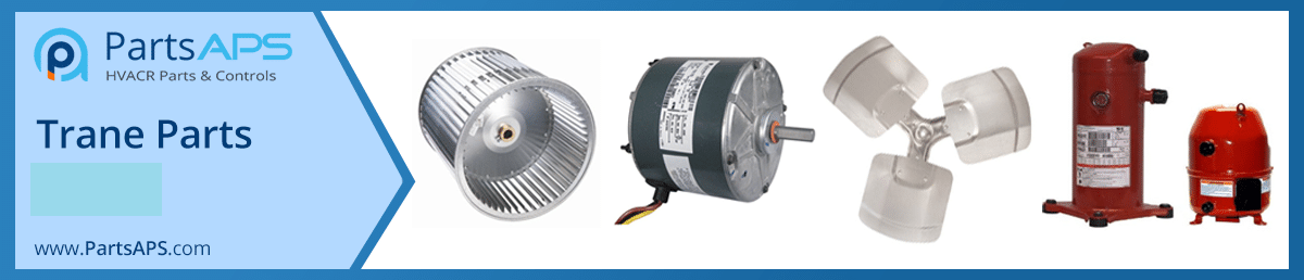 Trane Furnace Parts Near Me