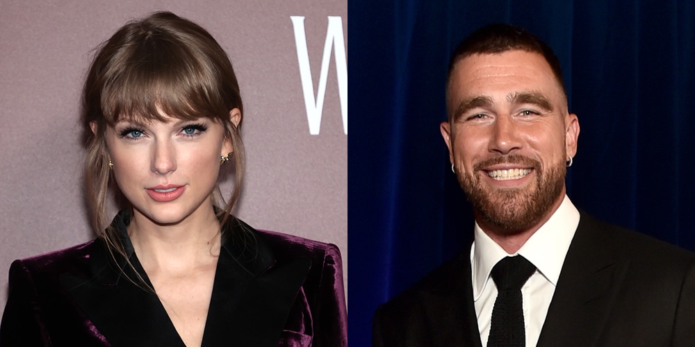 Is there any news about Travis Kelce's relationship in October 2024