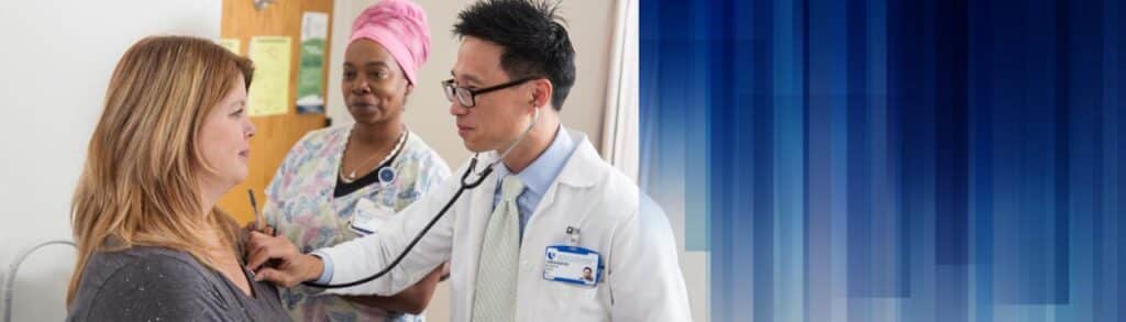 Good Internal Medicine Doctor Near Me