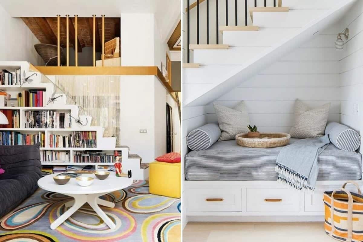 Creative Storage Ideas For Small Apartments 2024