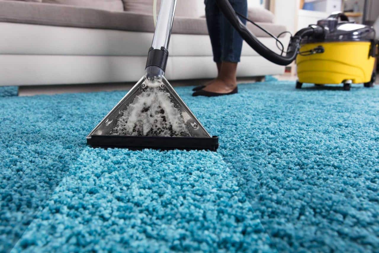 Drop Off Rug Cleaning Near Me