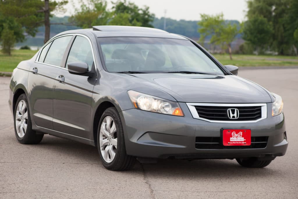 Pre Owned Hondas Near Me