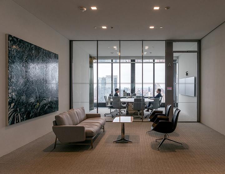 Vault Law Firms