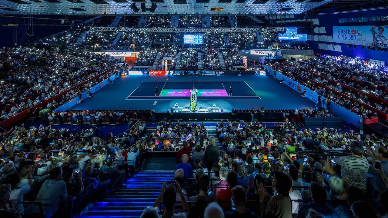 Erste Bank Open 2024 prize money breakdown