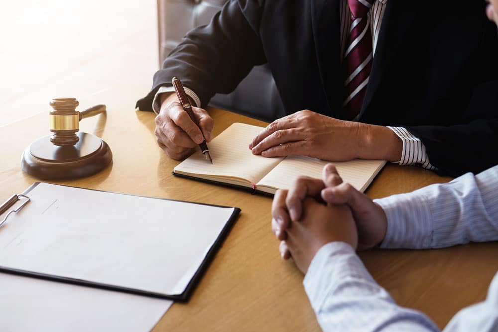 Probate Lawyers Near Me