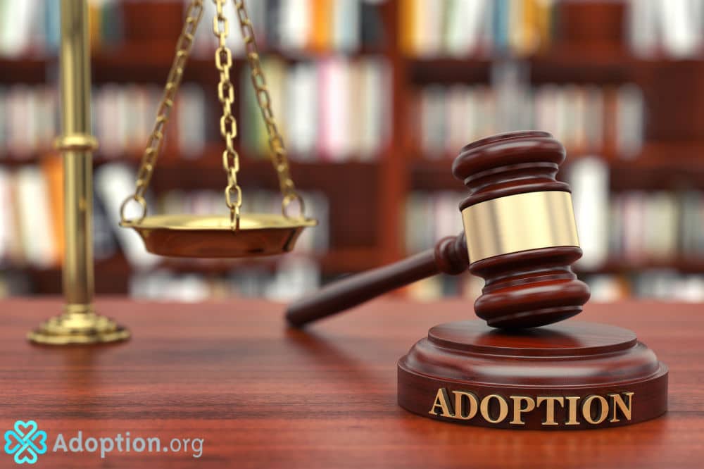 Adoption Lawyers