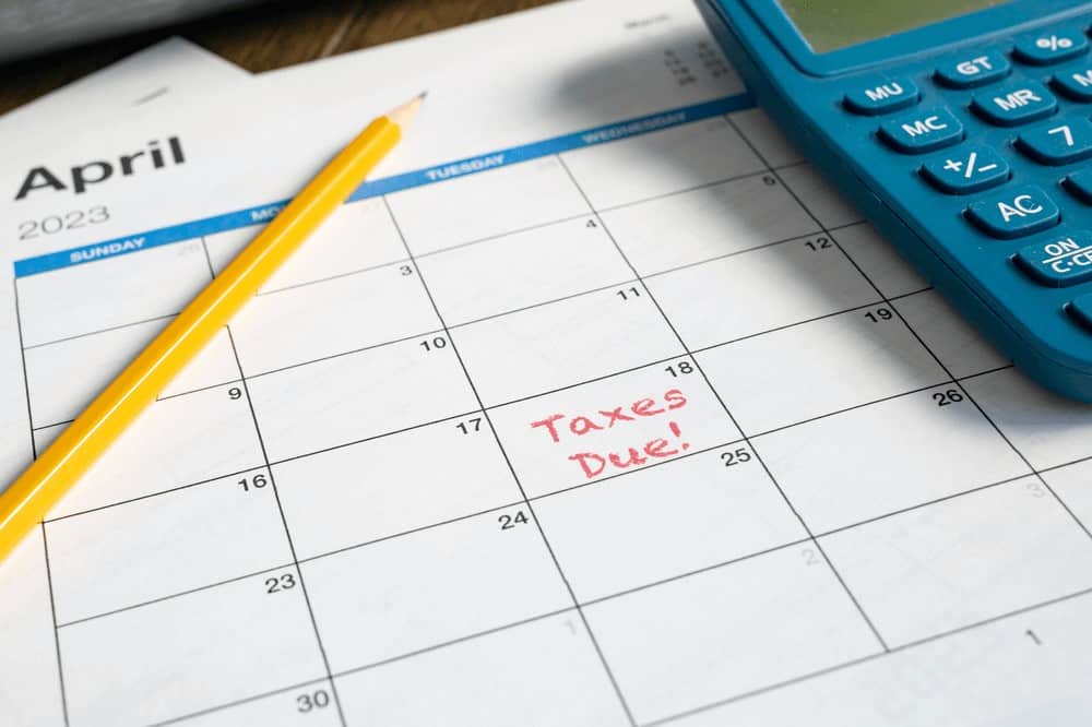 Tax deadline october 16th filing irs individuals exceptions details extension due