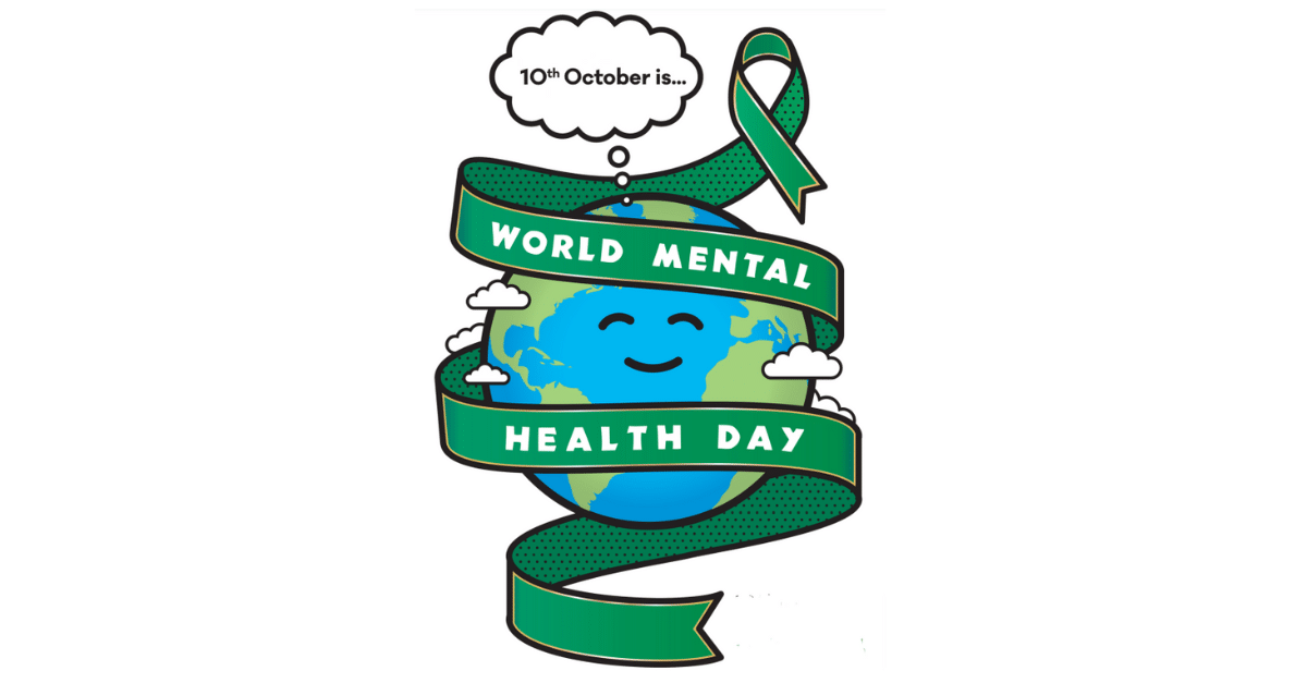 World Mental Health Day 2024: The impact of technology on mental health