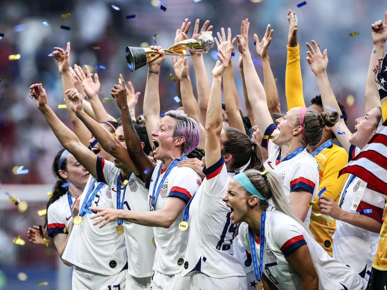 Women Draft October 2024