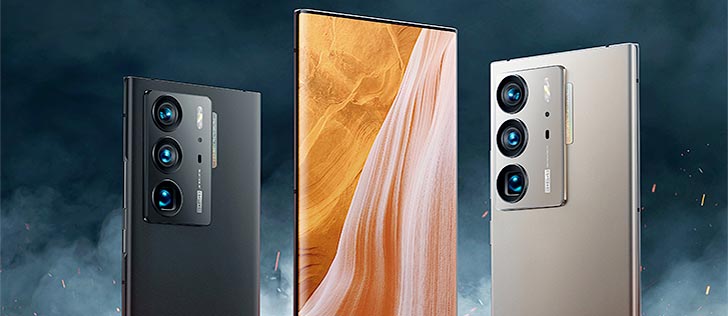 Zte Update 2020 2024